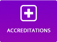 Aravali Hospital Accreditations