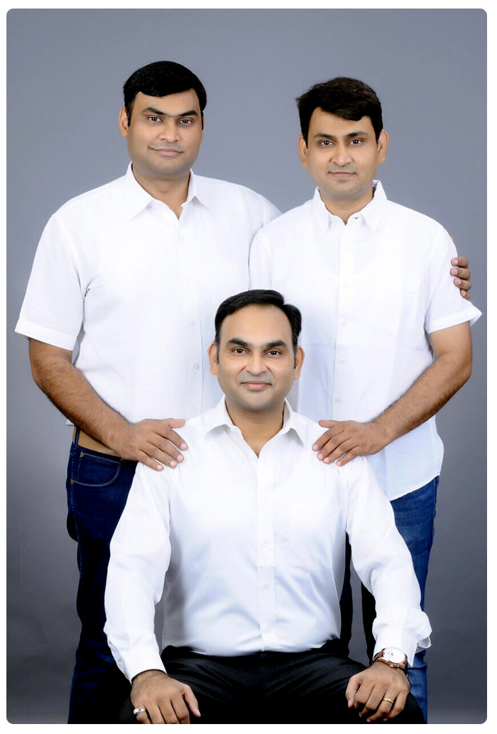 Doctors at Aravali Hospital