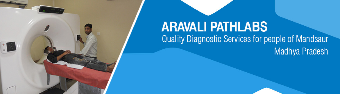 Pathlabs in Mandsaur