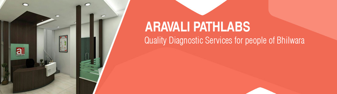 Diagnostic Lab Bhilwara