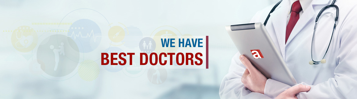 Best Doctors in Udaipur