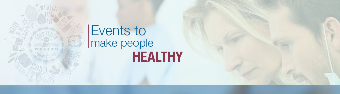 Medical Events and Seminars