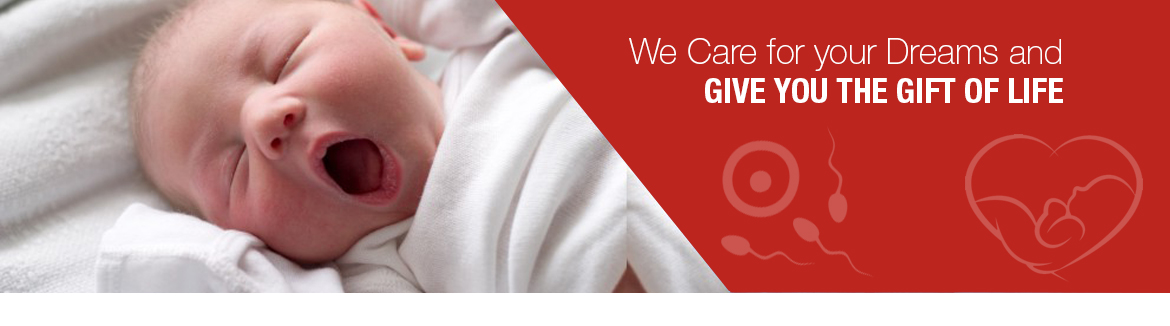Best IVF Clinic in India