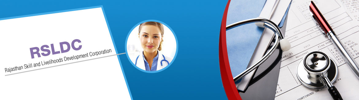 Courses for Medical Lab Technicians (RSLDC)