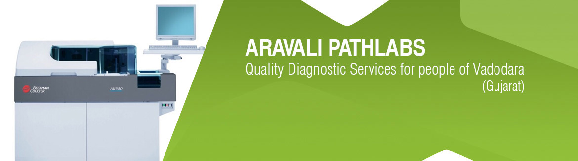 Diagnostic Center Vadodara