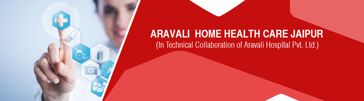 Home Health Care Services Jaipur