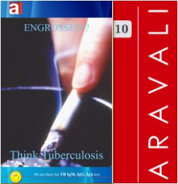 Tuberculosis Hospital Udaipur