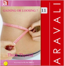 Best Thyroid Treatment Hospital Udaipur