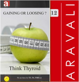 Thyroid Specialist At Aravali Hospital