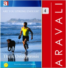 Osteoporosis Health Center Udaipur