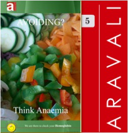 Anemia Treatment In Udaipur