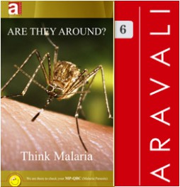 Malaria Checking and Treatment Udaipur